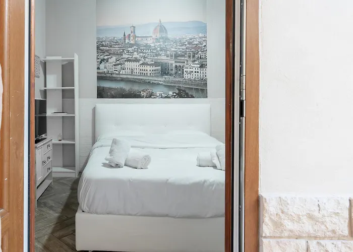 Flavio&Bea Guest House