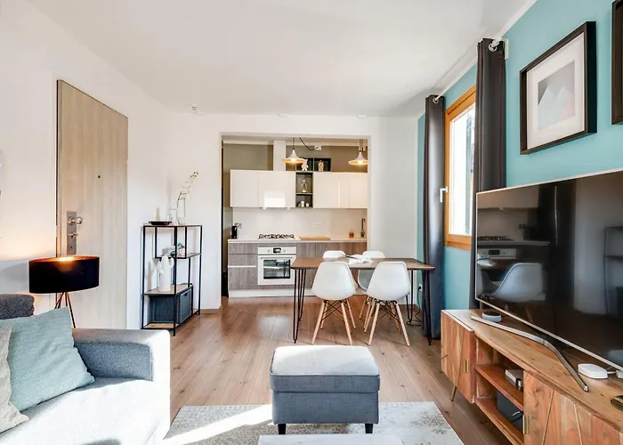 Guesthost - Cozy Gem In Santa Croce